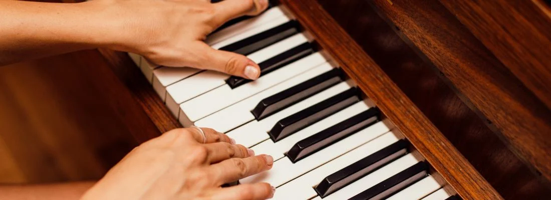 Musik och psalmer till begravning